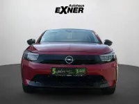 Gebraucht Opel Corsa-e Edition 100 kW (136 PS) 2023 Peperoncino red Kleinwagen