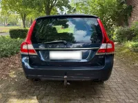 Używany Volvo V70 181 KM (133 kW) 2014 Niebieski Kombi