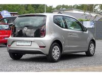gebraucht VW up! move 2-Jahre-Garantie Klima Sitzheizung PDC