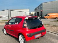 Gebraucht Citroën C1 69 PS (50 kW) 2013 Kleinwagen