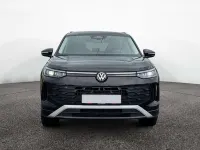 Gebraucht VW Tayron Pro 193 PS (141 kW) 2025 Grenadillschwarz SUV