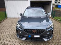 Gebraucht Cupra Formentor 150 PS (110 kW) 2022 Grau SUV