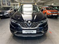 gebraucht Renault Koleos BLUE dCi 185 4WD X-tronic INITIALE PARIS