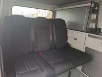 Gebraucht Ford Tourneo 170 PS (125 kW) 2024 Grau Van / Kleinbus