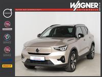 Gebraucht Volvo XC40 Ultimate 300 kW (408 PS) 2023 Beige SUV