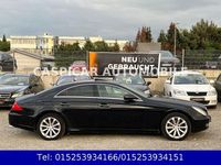 Gebraucht Mercedes CLS280 231 PS (169 kW) 2008 Schwarz Limousine