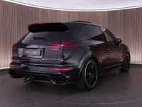 Gebraucht Porsche Cayenne 385 PS (283 kW) 2015 Schwarz SUV