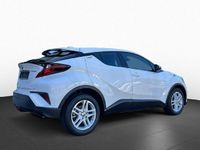 gebraucht Toyota C-HR Hybrid Flow