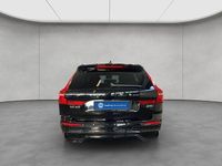Gebraucht Volvo XC60 Plus 250 PS (183 kW) 2024 Schwarz SUV