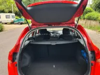 Gebraucht Kia Ceed Sportswagon 135 PS (99 kW) 2016 Rot Kombi