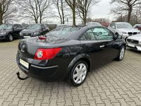 gebraucht Renault Mégane Cabriolet 2,0 Exception