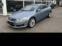 Gebraucht VW Passat Exclusive 170 PS (125 kW) 2012 Coupé