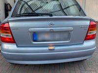 gebraucht Opel Astra Classic 1.6 Edition 2000 Edition 2000 ...
