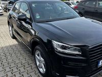 gebraucht Audi Q2 35 TFSI S tronic