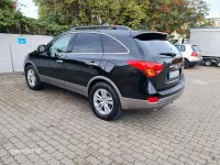 Gebraucht Hyundai Veracruz 239 PS (175 kW) 2010 Schwarz SUV