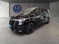 Gebraucht VW Multivan Style 150 PS (110 kW) 2025 Schwarz Van