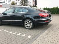 gebraucht VW CC 