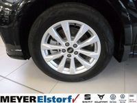 Gebraucht Audi Q3 S-Line 200 PS (147 kW) 2024 Schwarz SUV