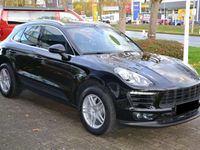 gebraucht Porsche Macan S MacanPDK