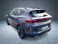 Gebraucht Cupra Formentor 150 PS (110 kW) 2026 Violett SUV
