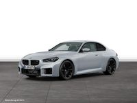 Brugt BMW M2 480 HK (353 kW) 2025 Grå Coupe