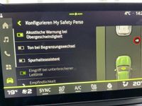 Neu Dacia Bigster Expression 140 PS (102 kW) 2025 Blau SUV