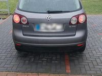 Gebraucht VW Golf Plus Cross 75 PS (55 kW) 2005 Grau Van / Kleinbus
