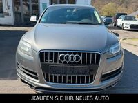 Gebraucht Audi Q7 Business 340 PS (250 kW) 2013 Grau SUV