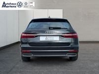 Usado Audi A6 Premium 245 HP (180 kW) 2021 Cinzento Carrinha