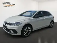 Neu VW Polo 95 PS (69 kW) 2026 Grau Kleinwagen
