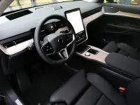 Gebraucht Volvo EX90 Ultra 300 kW (408 PS) 2024 Grau SUV
