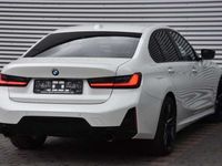 gebraucht BMW 320 d xDrive M Sport LCI ACC SPUR NEW MODEL