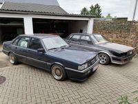 gebraucht Audi 80 quattro B2 85