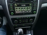 Second-hand Skoda Octavia 152 CP (111 kW) 2012 Argintiu Break
