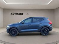 Neu Volvo XC40 Plus 197 PS (144 kW) 2025 Blau SUV