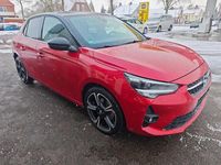 Gebraucht Opel Corsa GS Line 101 PS (74 kW) 2023 Rot Limousine