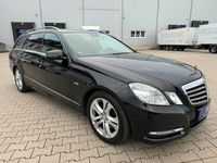 gebraucht Mercedes E250 CDI Automatik