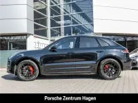 Gebraucht Porsche Macan 381 PS (280 kW) 2023 Schwarz SUV