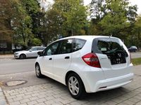 gebraucht Honda Jazz 1.2 S Cool++TOP ANGEBOT++