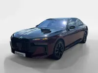 Gebraucht BMW i7 Comfort Edition 400 kW (544 PS) 2023 Ad.interiorcolor.white Limousine