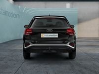 Gebraucht Audi Q2 S-Line 116 PS (85 kW) 2024 Schwarz SUV