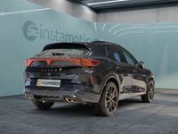 Gebraucht Cupra Formentor VZ 272 PS (200 kW) 2024 Schwarz SUV