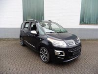 Gebraucht Citroën C3 Picasso SELECTION 92 PS (67 kW) 2014 Van / Kleinbus