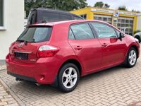 gebraucht Toyota Auris Edition - Automatik-TÜV NEU ! Sitzheizung
