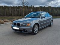 gebraucht BMW 318 ci e46 Coupe Super Zustand