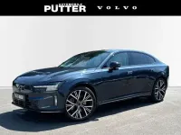 Neu Volvo ES90 Ultra 334 kW (455 PS) 2026 Blau Limousine