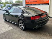 gebraucht Audi A5 Sportback 2.0 TDI quattro S-Line *AHK*Shz*