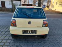 gebraucht Seat Arosa 1.0