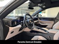 Neu Porsche Macan Chrono 264 kW (360 PS) 2026 Grün SUV