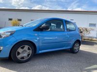 gebraucht Renault Twingo 1.2 Expression